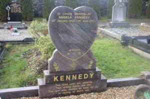 Kennedy Angela Ardeevin